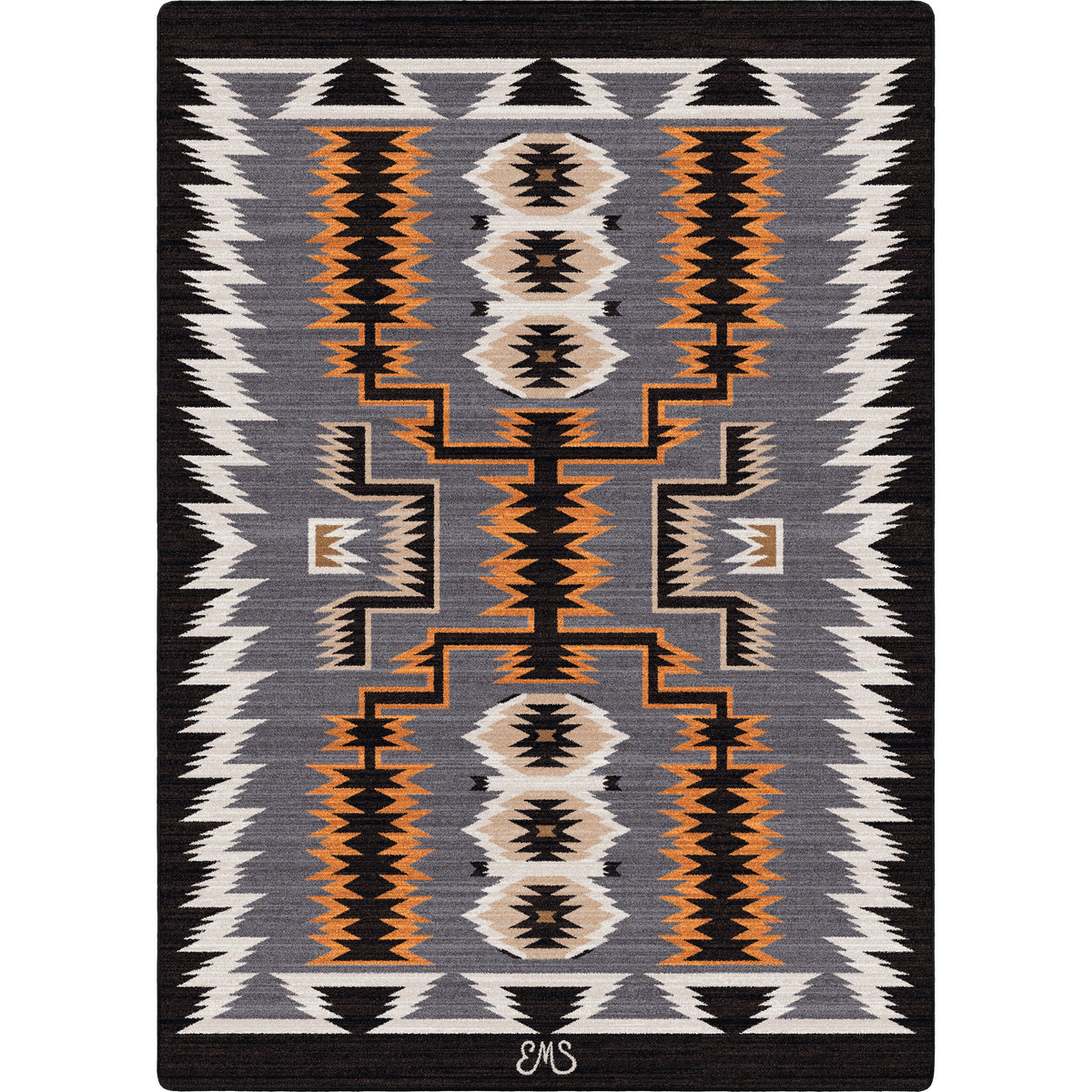 Image of an area rug, Natural Beauty - Clay