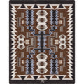 Image of an area rug, Natural Beauty - Rain