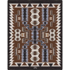 Image of an area rug, Natural Beauty - Rain