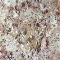 Fabric material swatch