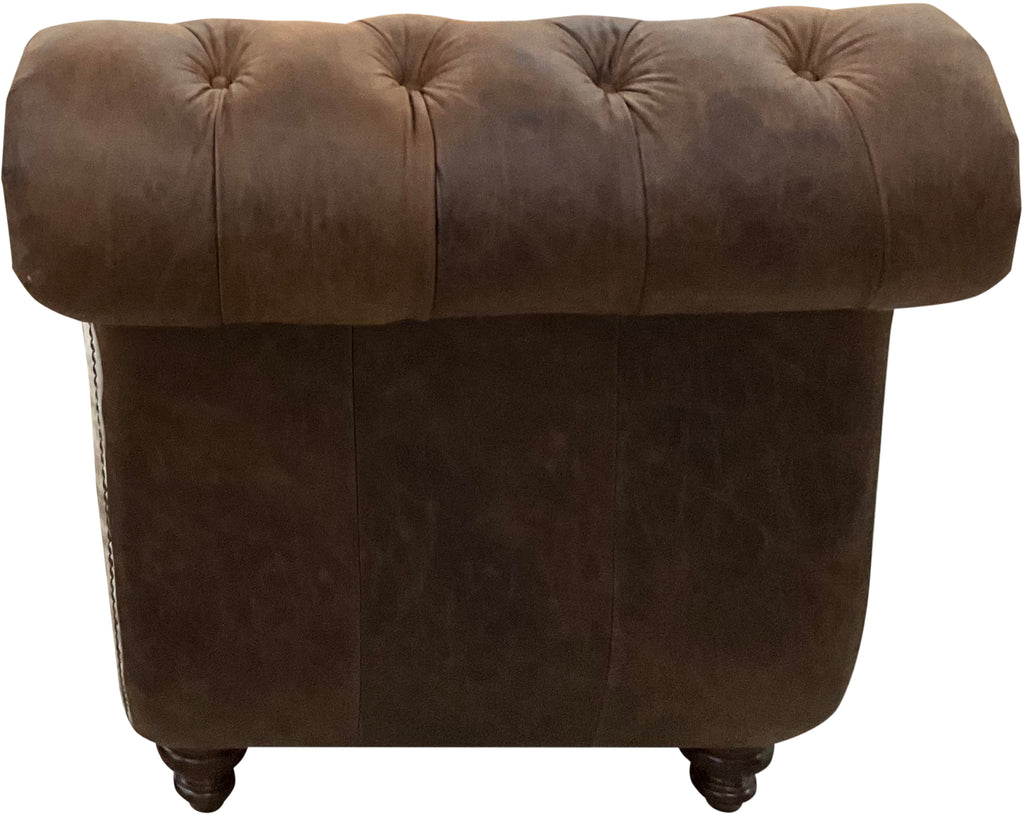 Saloon Chaise Lounge