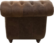 Load image into Gallery viewer, Saloon Chaise Lounge
