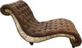 Saloon Chaise Lounge