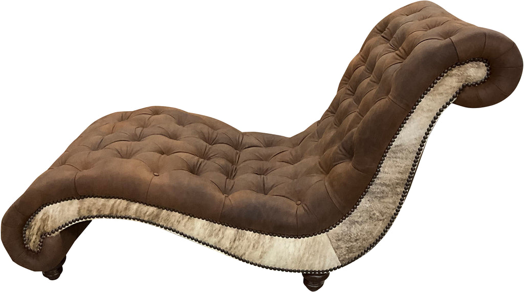 Saloon Chaise Lounge
