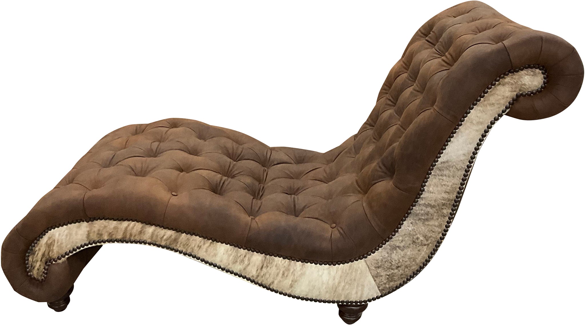 Saloon Chaise Lounge