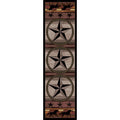 Image of an area rug, Night Stampede - Desert
