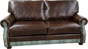 Lucchese Love Seat