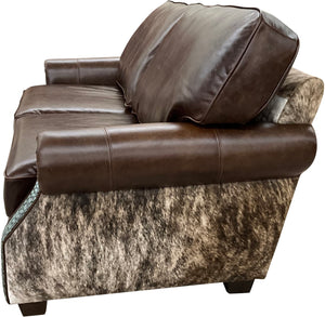 Lucchese Love Seat