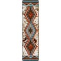 Image of an area rug, Nova Cowhide - Rancher