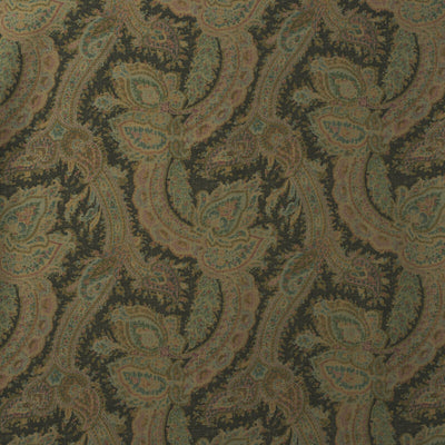 Fabric material swatch