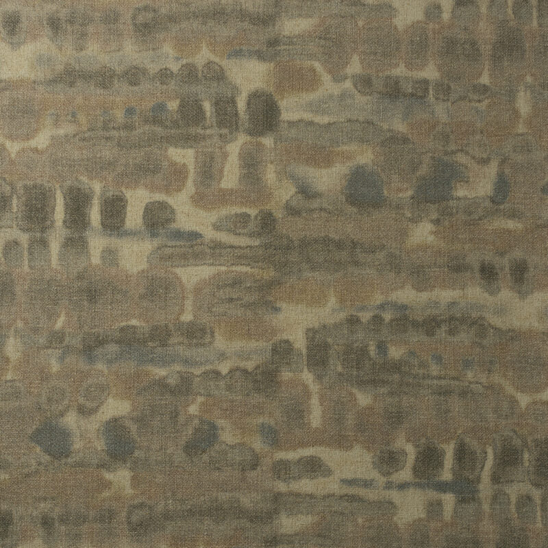 Fabric material swatch