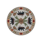 Image of an area rug, Camp Woodhaven OKA - Natural
