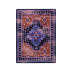 Image of an area rug, Turkish Nights OKA - Cotton Candy