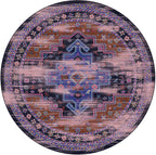 Image of an area rug, Turkish Nights OKA - Cotton Candy