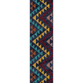 Image of an area rug, Time Travel OKA - Velvet