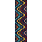 Image of an area rug, Time Travel OKA - Velvet