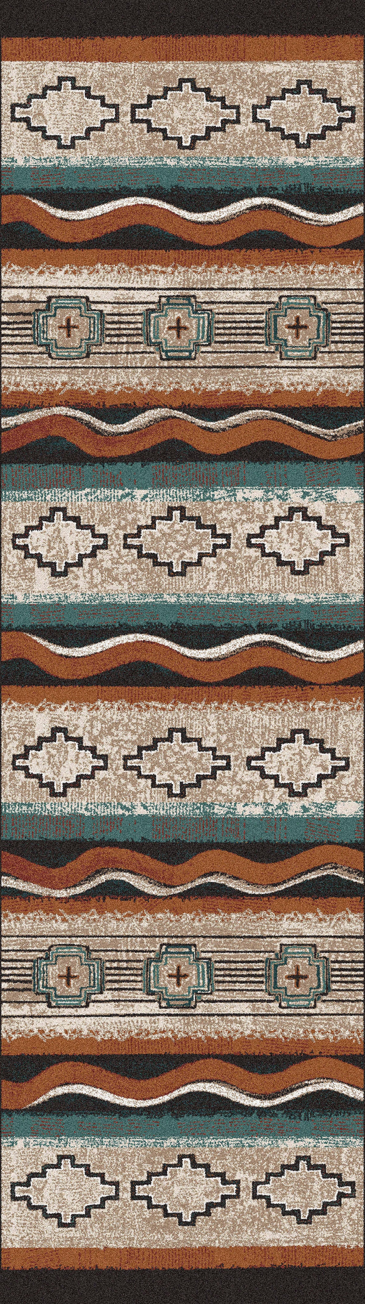 Brand New Old School OKA - Buckskin