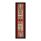 Image of an area rug, Teec Nos Crush OKA - Red