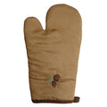 Pine Cone Oven Mitt, Set of 5 Oven Mitt or Pot Holder