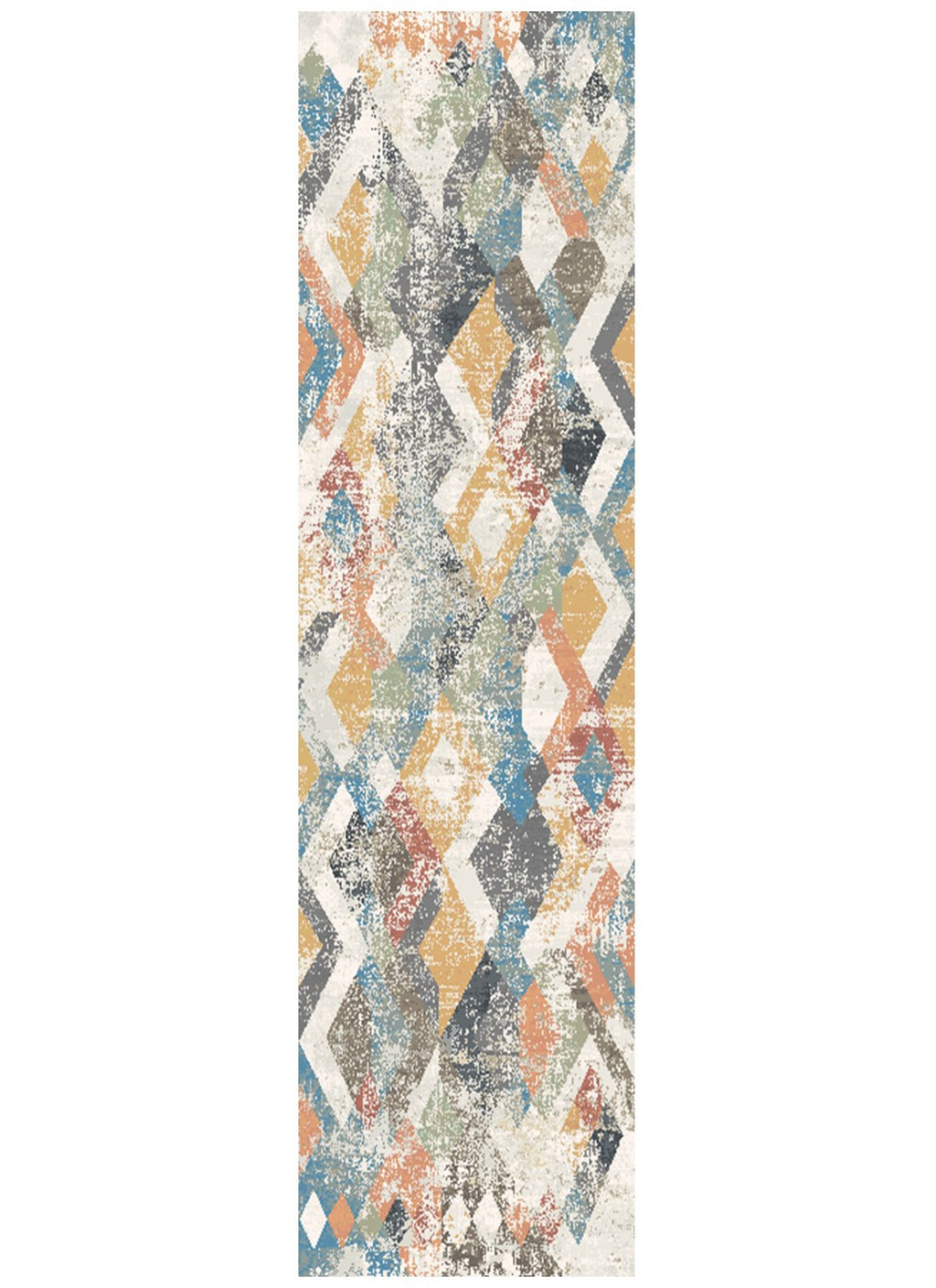 Oxford Lincoln Multi Area Rug