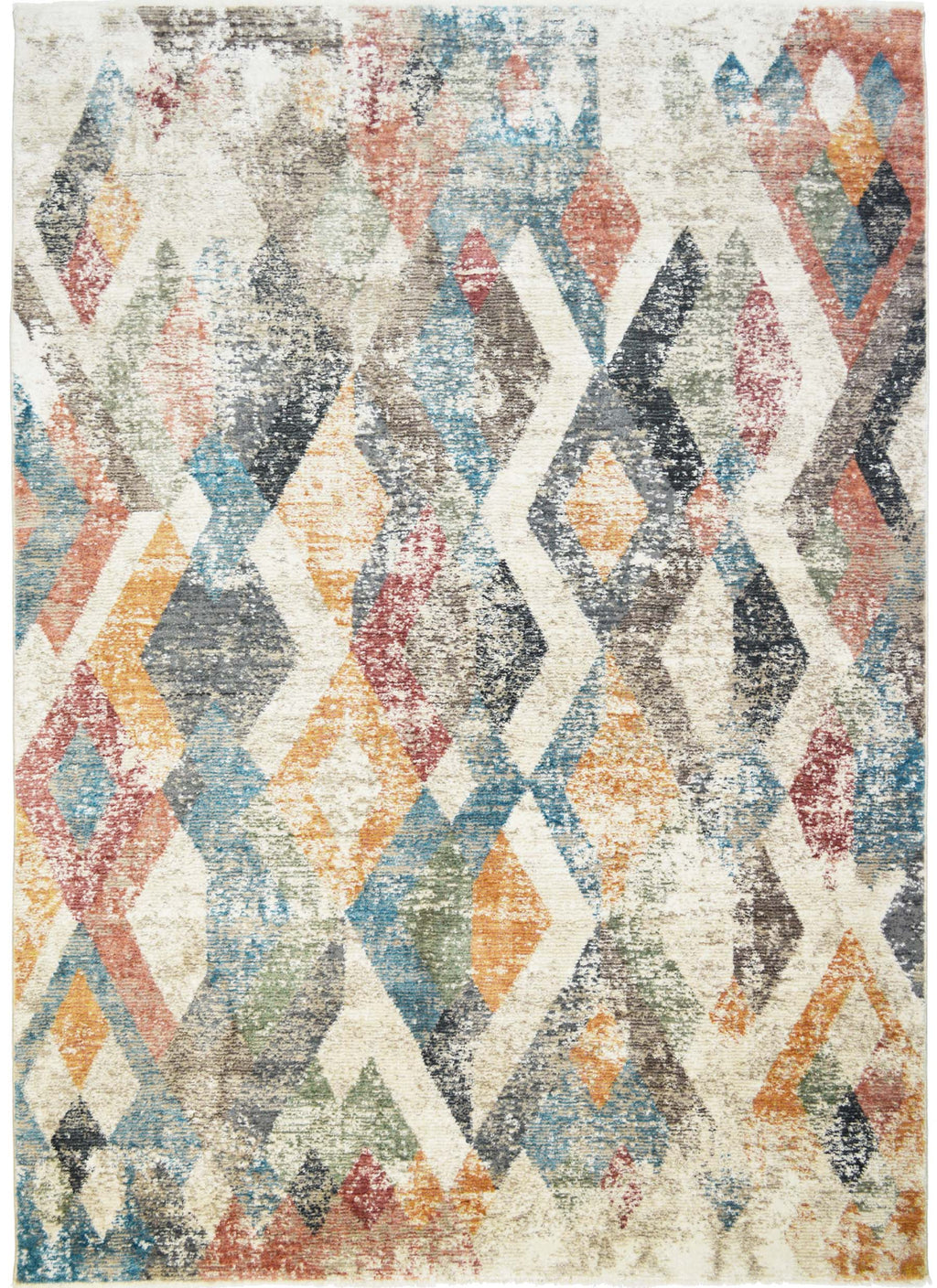 Oxford Lincoln Multi Area Rug