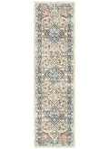 Oxford Castle Multi Area Rug