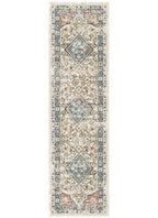 Oxford Castle Multi Area Rug