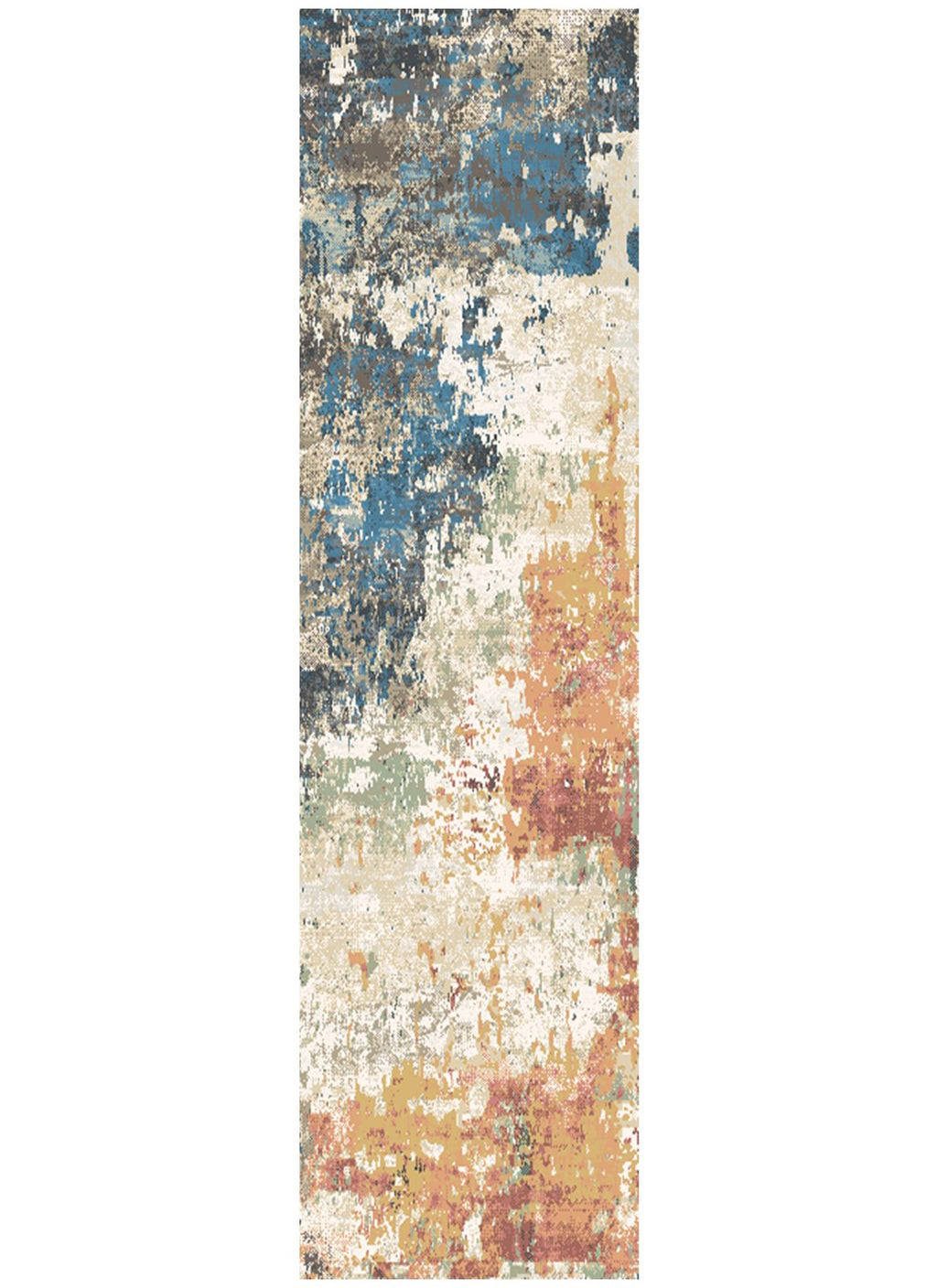Oxford Sonoma Multi Area Rug