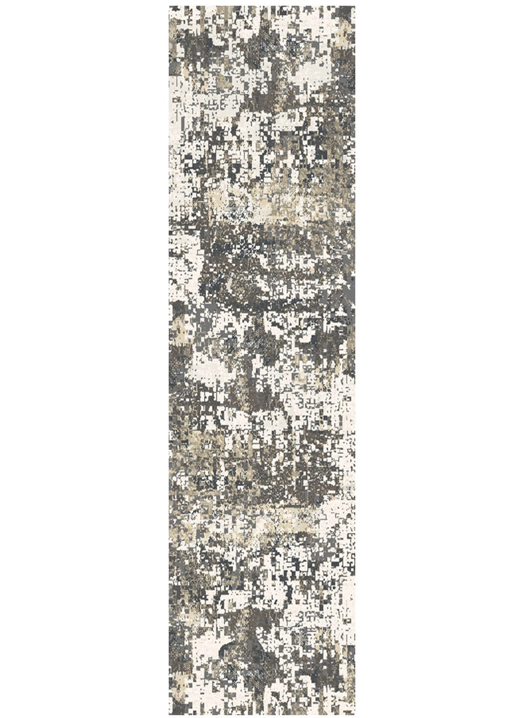 Oxford Bangor Black Area Rug