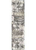 Oxford Bangor Black Area Rug