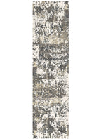 Oxford Bangor Black Area Rug