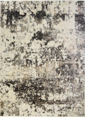 Oxford Bangor Black Area Rug