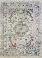 Oxford Dover Ivory Area Rug