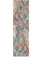 Oxford Hurley Multi Area Rug