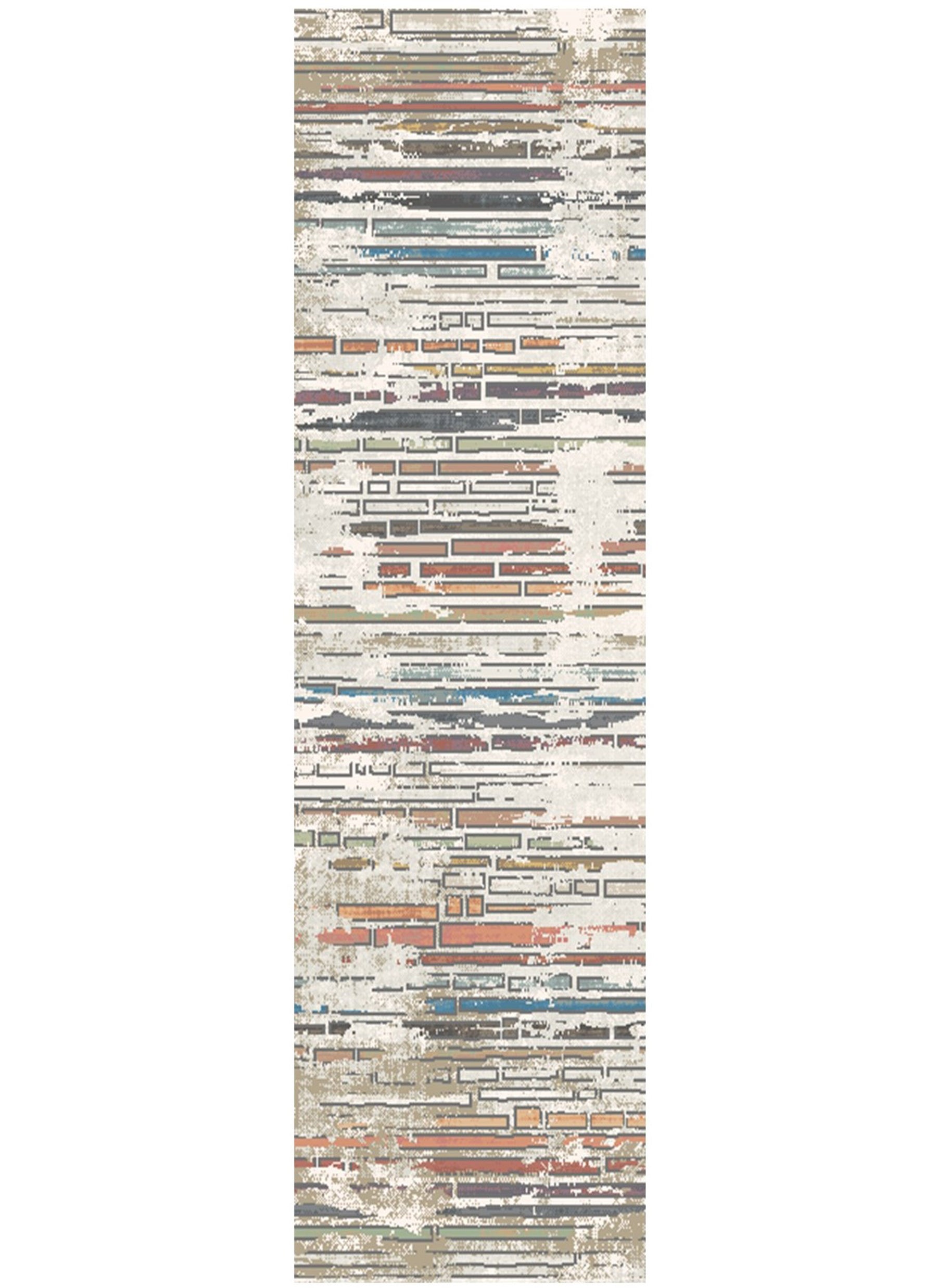 Oxford Hillcrest Multi Area Rug