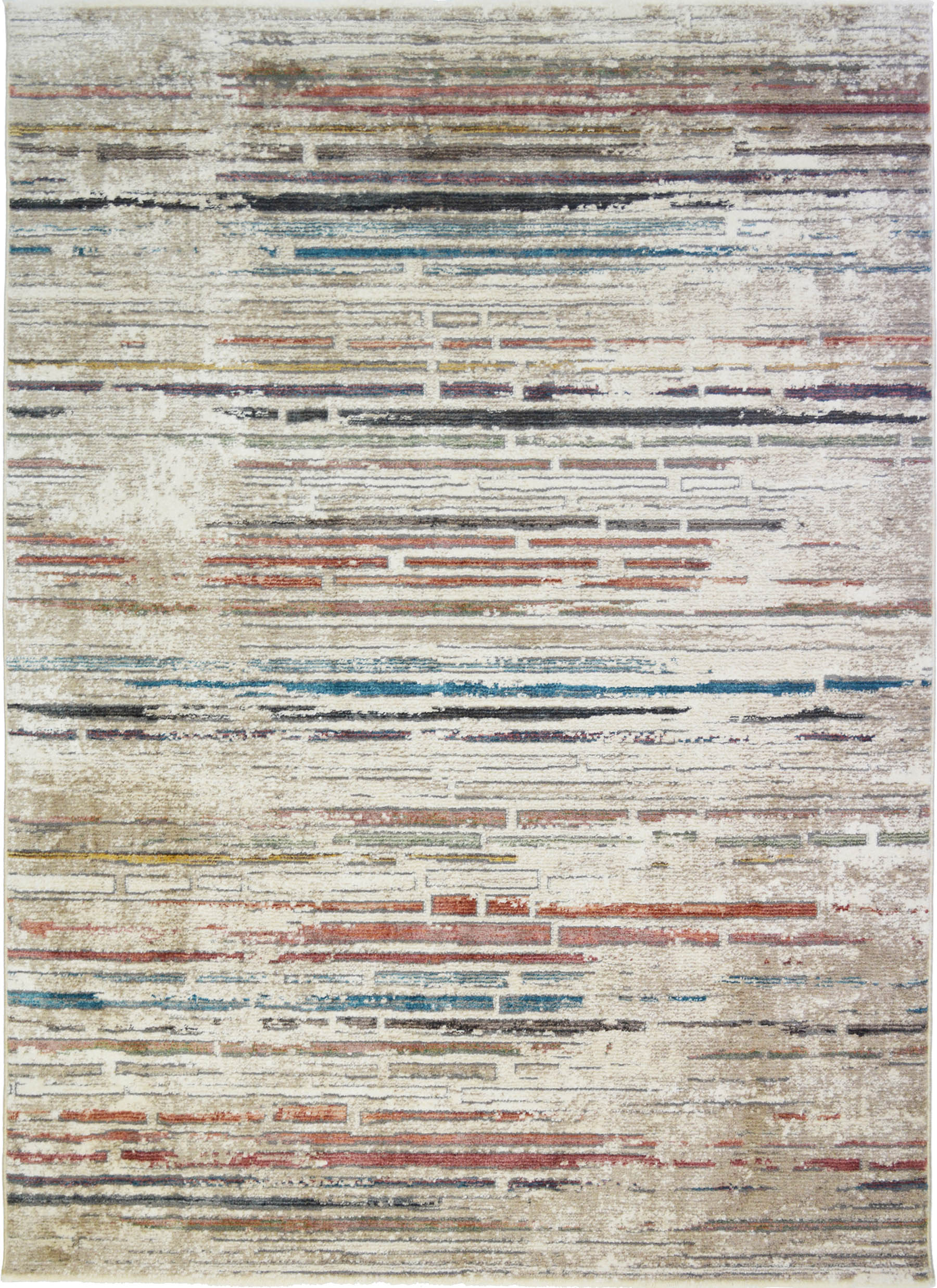Oxford Hillcrest Multi Area Rug