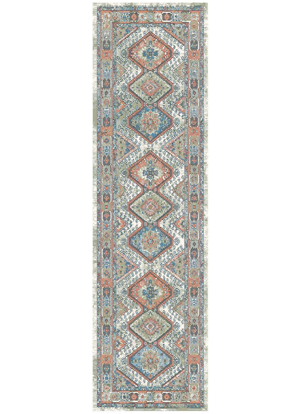 Oxford Sahara Ivory Area Rug