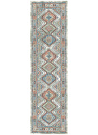 Oxford Sahara Ivory Area Rug