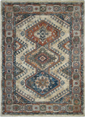 Oxford Sahara Ivory Area Rug