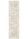 Oxford Cresswell Ivory Area Rug