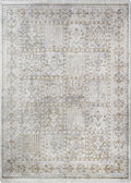 Oxford Cresswell Ivory Area Rug