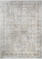 Oxford Cresswell Ivory Area Rug