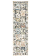 Oxford Cresswell Multi Area Rug