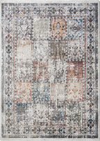 Oxford Cresswell Multi Area Rug
