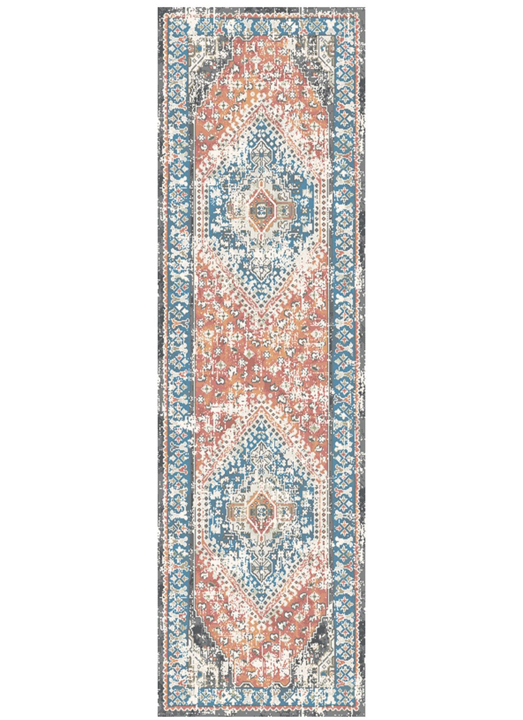 Oxford Ashton Multi Area Rug