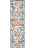 Oxford Ashton Multi Area Rug