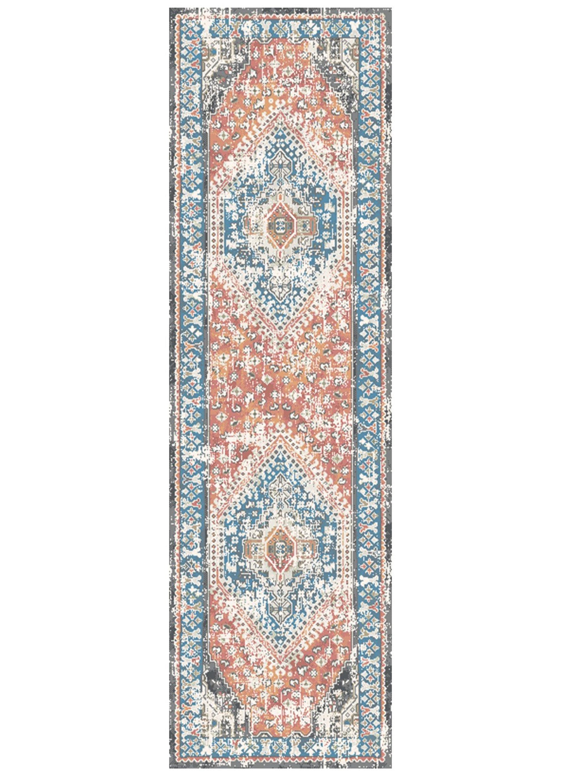 Oxford Ashton Multi Area Rug