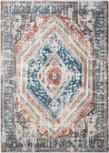 Oxford Ashton Multi Area Rug