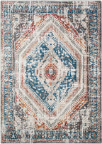 Oxford Ashton Multi Area Rug