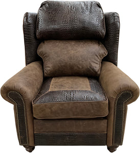 Maverick IV Recliner